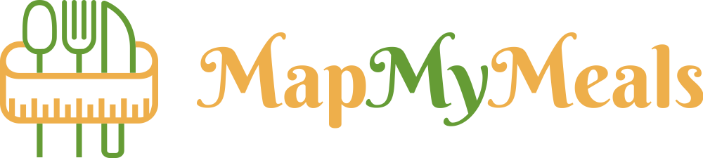 Map My Meals